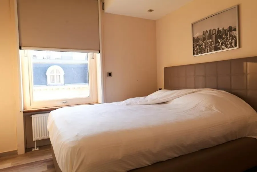 Ferienwohnung Oostende 0*, Ostende Belgien